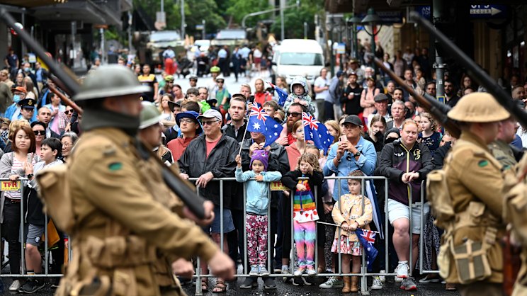 Supermarket closed sign