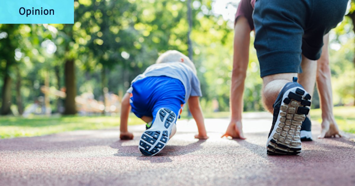 It was my most shameful moment as a parent. Now I’m seeing it play out all around me