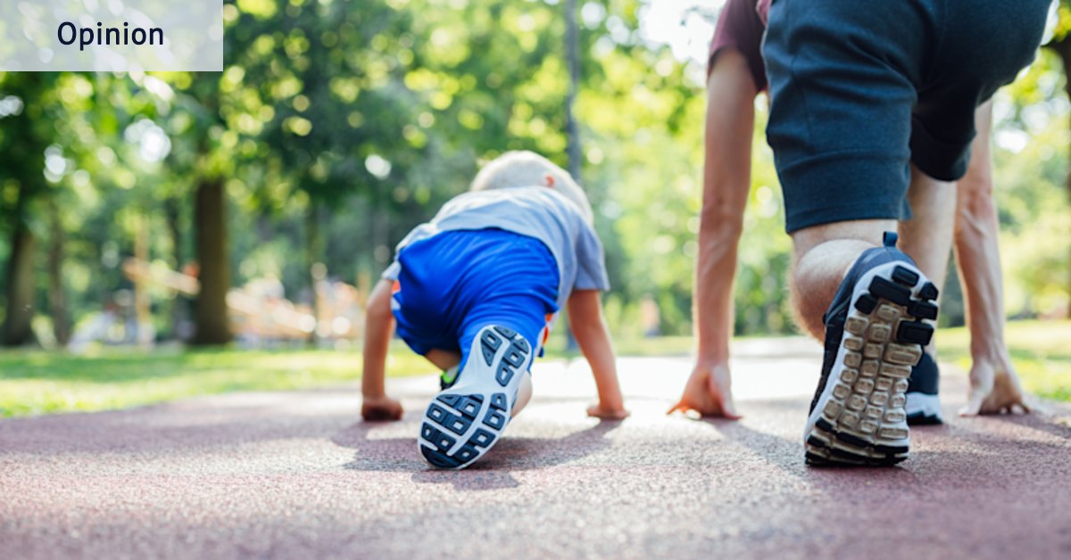 It was my most shameful moment as a parent. Now I’m seeing it play out all around me