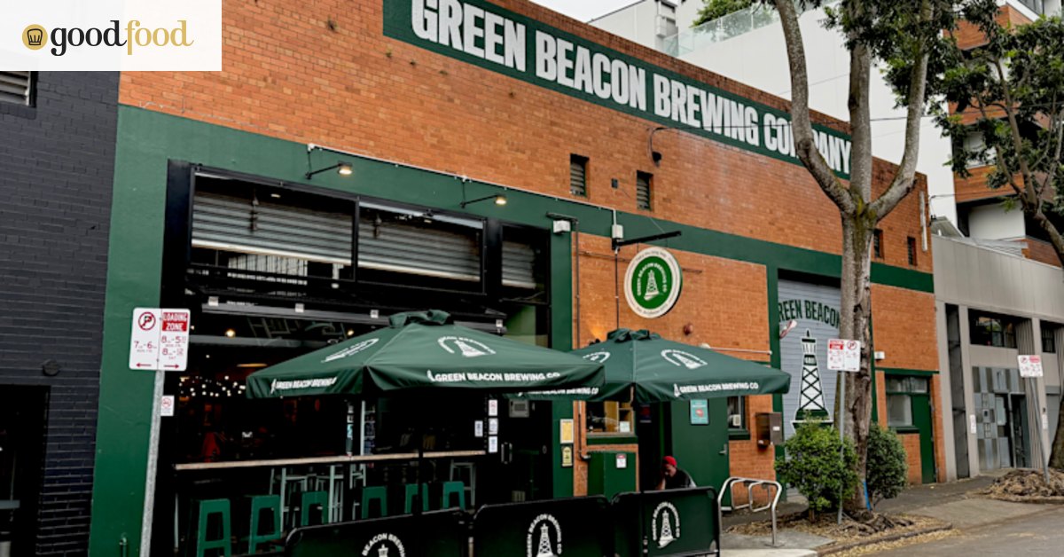 Teneriffe craft beer icon Green Beacon to close at month’s end