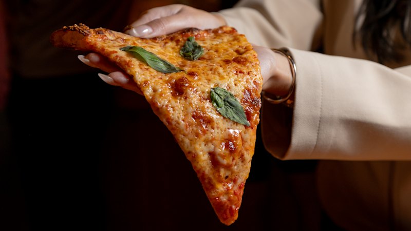 Here’s your June dining hit list, Melbourne (featuring this New York-style pizza slice)