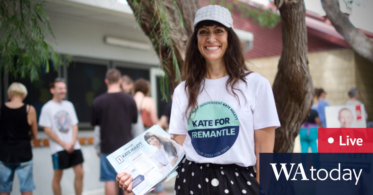 WA news LIVE: WA Labor minister could be ousted by ‘teal’ independent