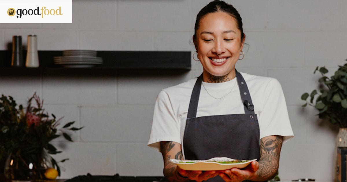 Nat Thaipun is laying the foundations to help you become a better, more instinctive cook