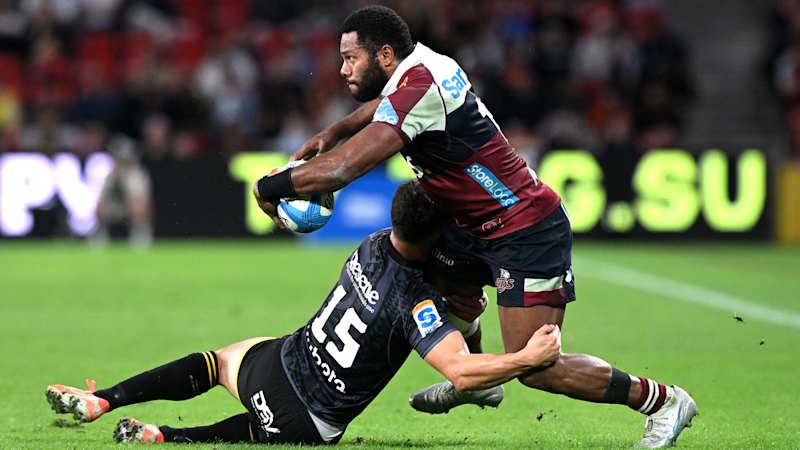 It’s do-or-die as holes are exposed: Four things learnt in Reds’ defeat