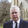 Prince Andrew had daily massages at Epstein’s home: former housekeeper