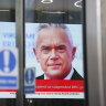 Huw Edwards was secretly investigated by BBC reporters before scandal erupted