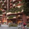 QIC plans $568m upgrade of Castle Towers precinct with new hotel