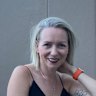 Annalouise Spence has been refused bail.