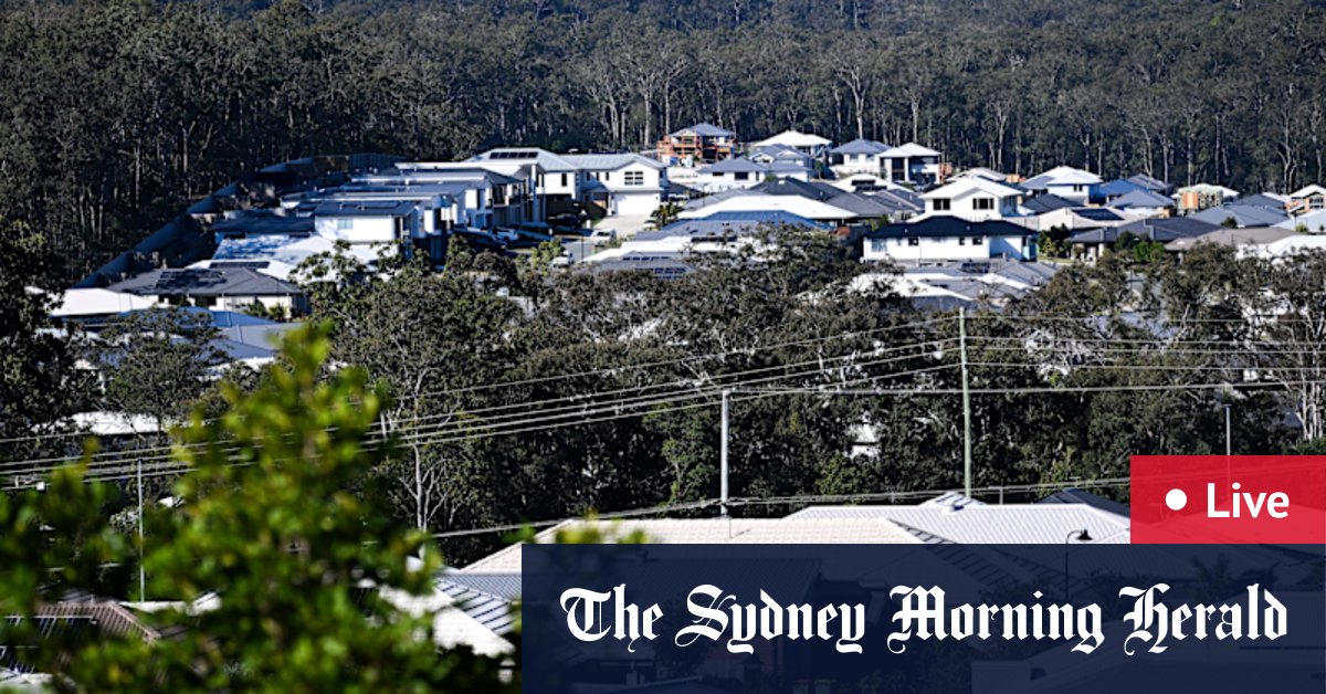 Brisbane News Live: Olympics bigwig won't face Brisbane 2032 inquiry; Has Bluey given a sign? - Vimarsana News