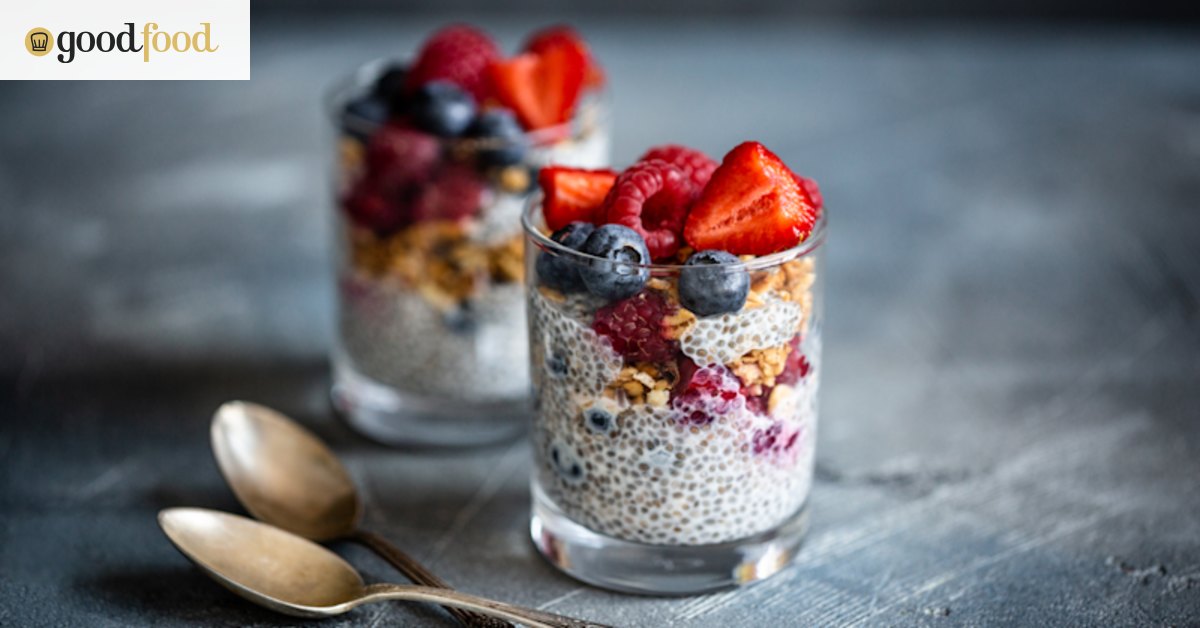 Sprinkle these tiny seeds on just about anything for a mighty nutrition punch