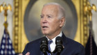 Joe Biden lambasted the report and insisted his memory is “fine”.