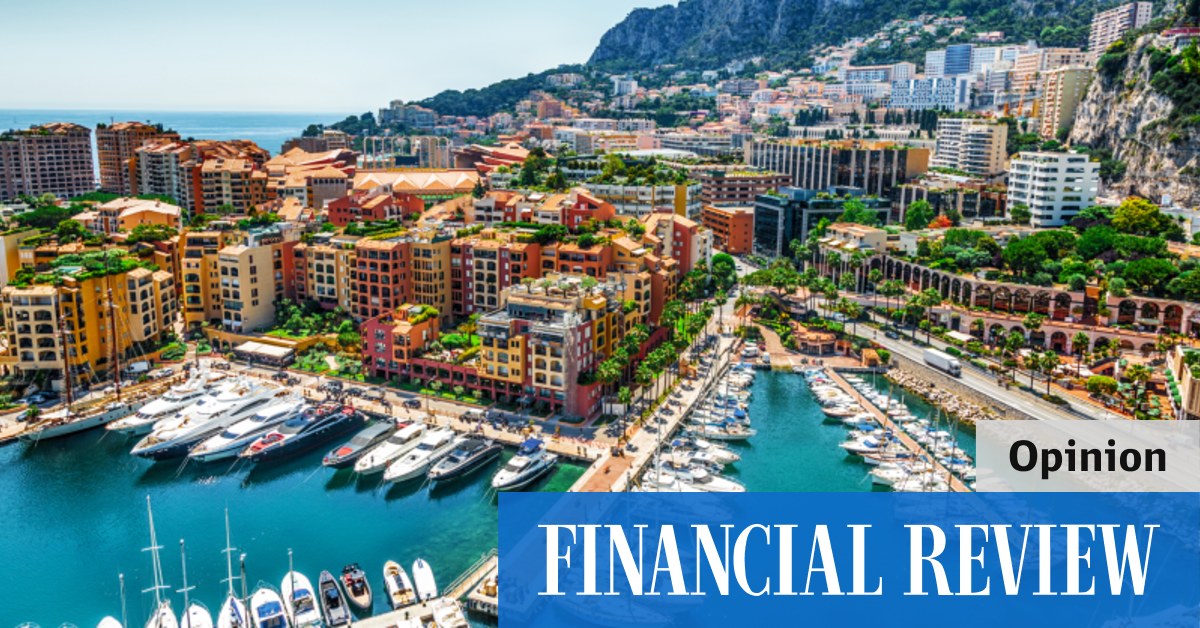 How to spend 48 hours in Monaco - Vimarsana News