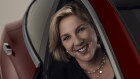 Tesla chairman Robyn Denholm.