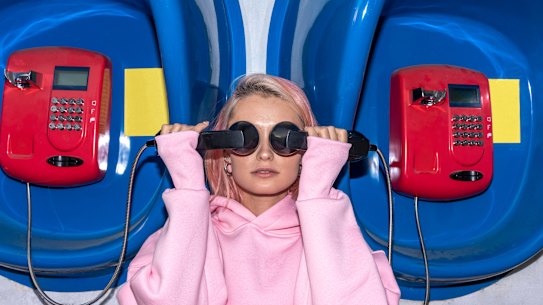 For Gen Z, the mere act of holding a phone to your ear is an indicator of advancing years.