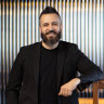 Vue de monde restaurant manager Rajnor Soin has made personable service his mission.