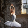 Ballet dancer who graduated during lockdown wins rising star award
