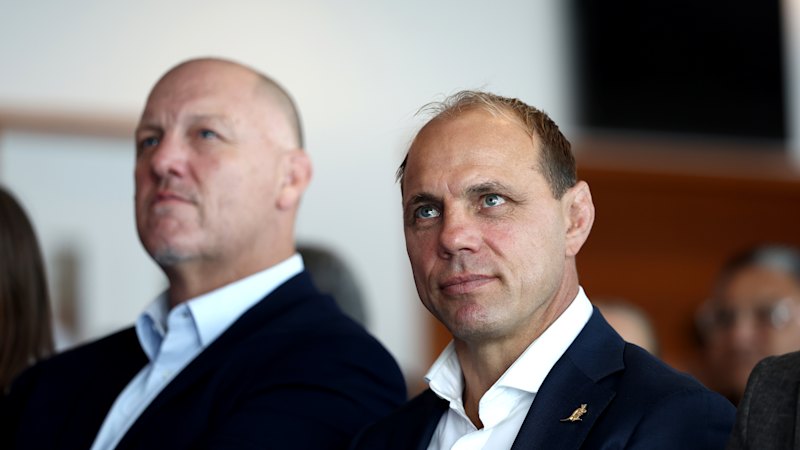 ‘Stronger than ever’: Waugh confident about future of Super Rugby despite Kiwi exit talk