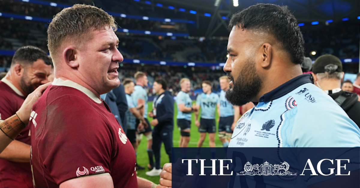 Tupou confirms transfer to Paris