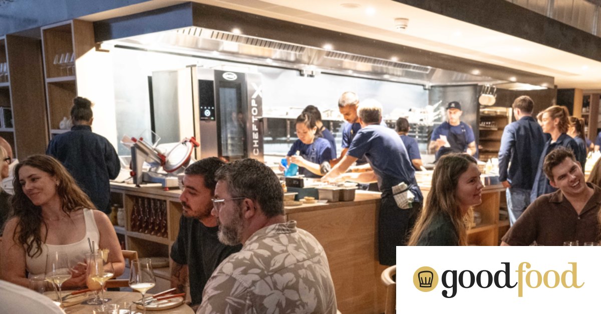 Bessie’s, Surry Hills – SMH Good Food app review