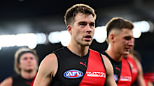 Zach Merrett has secured a trade to Hawthorn.