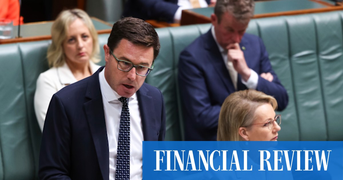 Coalition splits on Labor hate speech laws