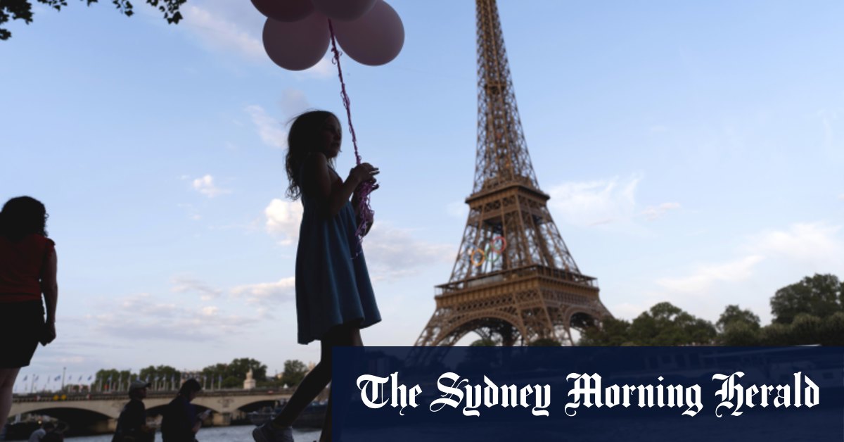 World of photos, July 31, 2024