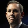 No smiling matter: Chalmers’ inflation reprieve is hiding some economic frowns