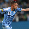 City cruise through to Cup's last four after downing Western Sydney