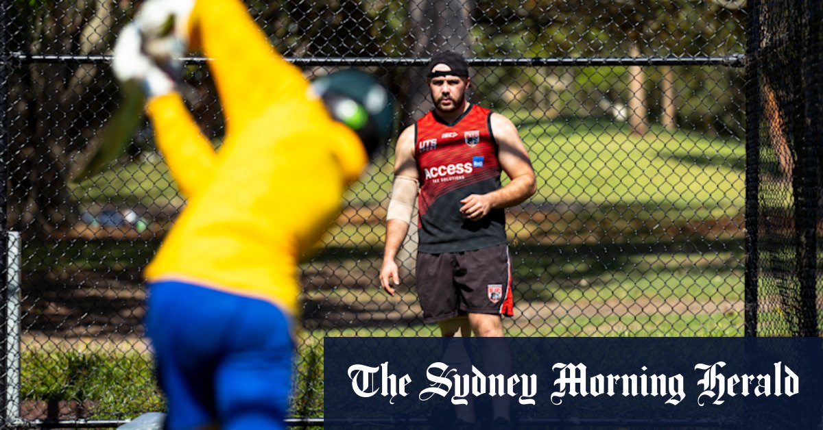 ‘Shouldn’t be happening’: Coaches, parents cautious after junior cricket tragedy