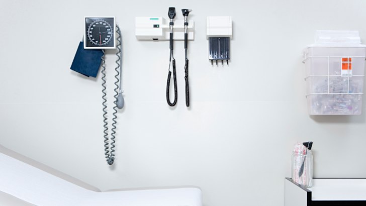 Medical diagnosis