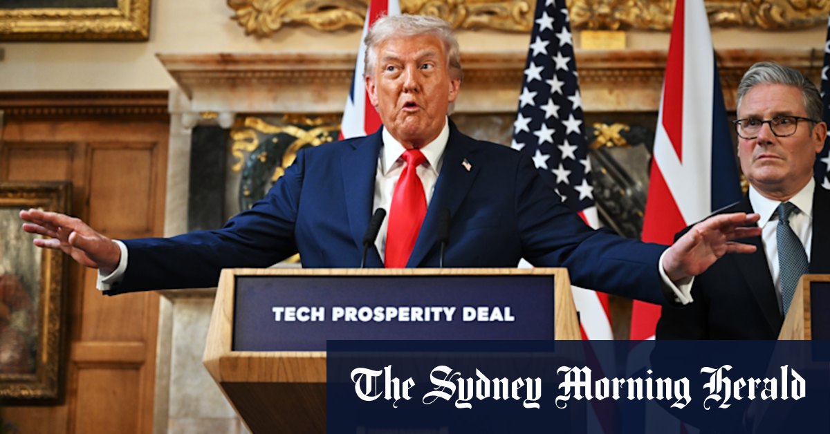 ‘We want that base back’: Trump reveals military plan to counter China