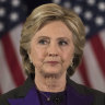 Hillary Clinton to lecture public servants on leadership