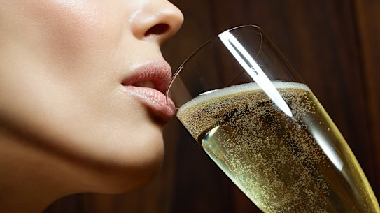 The signs you have a drinking problem are not always obvious.