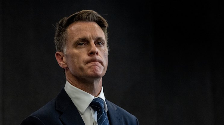 smh.com.au - Caitlin Fitzsimmons - Minns invokes One Nation to back coal jobs over climate targets
