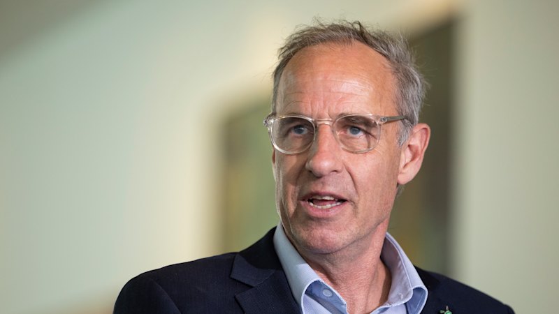 Greens claim Labor’s tax bill contains private school fee loophole