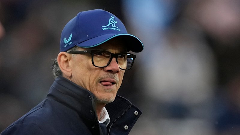 Wallabies begin phase two of Les Kiss tenure after early unbeaten run