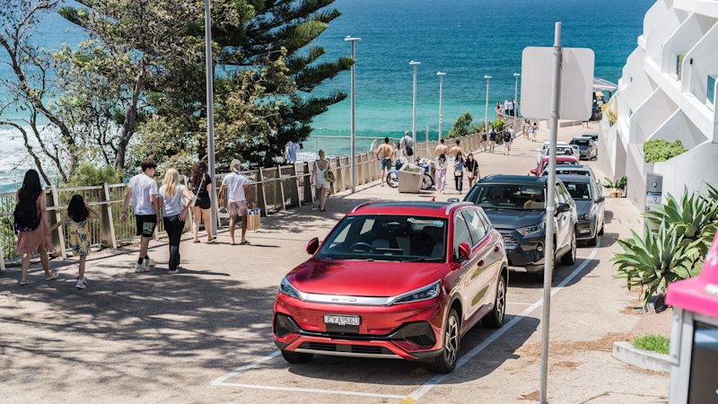 Why more Australians are ready to go electric