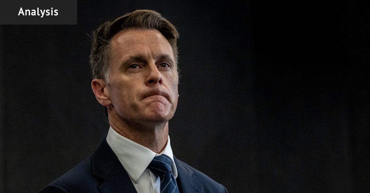Minns invokes One Nation to back coal jobs over climate targets