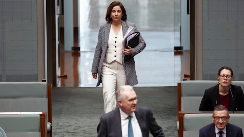 Labor signs off on gambling reform deal with Coalition - The Age