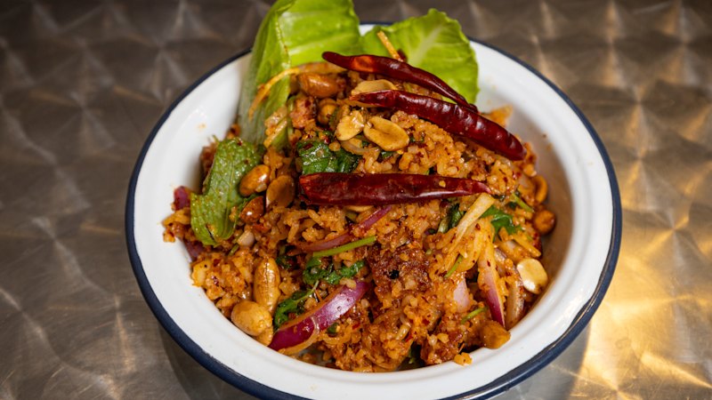 Zabb Nua revitalizes Melbourne's Thai food scene with vibrant Isan flavors (australia) — SMH