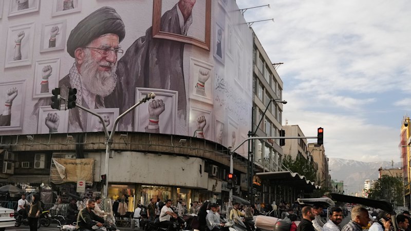 These hardliners are now running Iran, and they are not scared of Trump