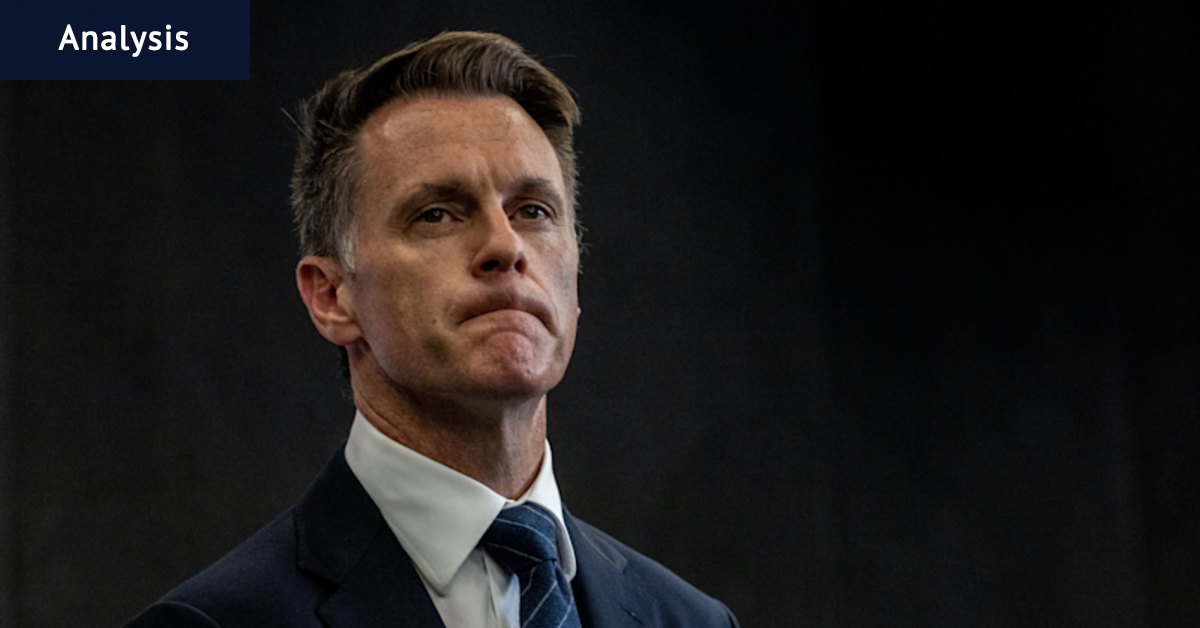 Minns invokes One Nation to back coal jobs over climate targets
