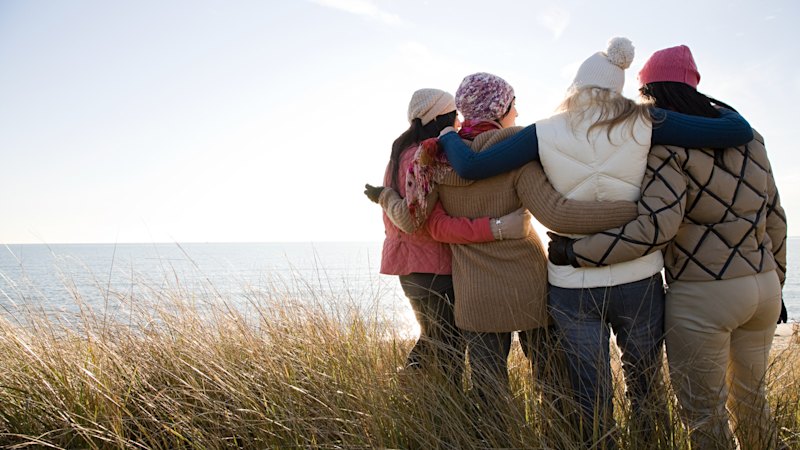 The Unwavering Power of Friendship: Celebrating 25 Years of Marriage and Beyond