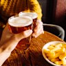 Salty cravings when you drink? There’s a good reason for it.