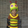 A Very Hungry Caterpillar costume won’t turn your kid into a bookworm