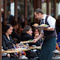 The reality is most French – including waiters in Paris – are friendly and helpful.