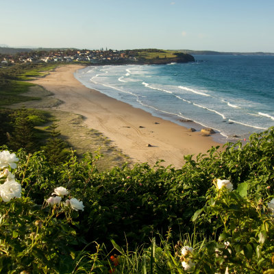 Sydney’s sea and tree changers push regional house prices to record highs