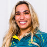 De Rozario hopes Australia’s Paralympians get their chance to shine