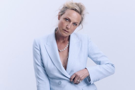 Maje blazer. Aje jeans