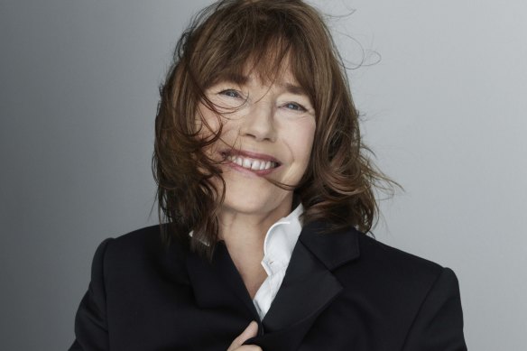 ‘I take my hat off to them’: Jane Birkin on plastic surgery, orgasms and Je T’Aime